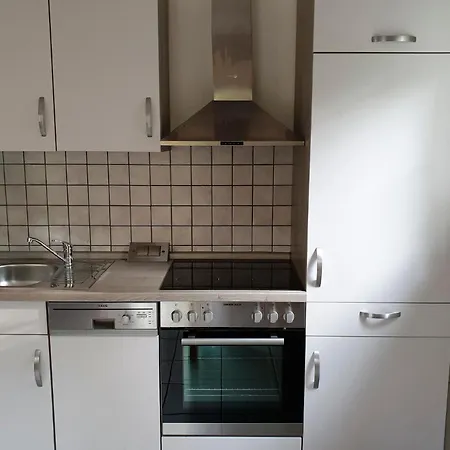 Ferienhaushaefte Zum Plauer See * Lenz
