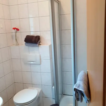 Ferienhaushaefte Zum Plauer See Dom wakacyjny