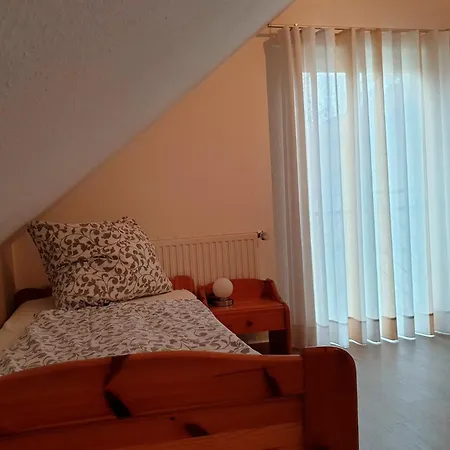 Ferienhaushaefte Zum Plauer See Lenz