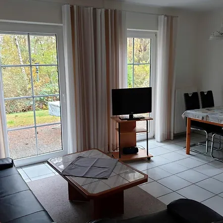Ferienhaushaefte Zum Plauer See * Lenz