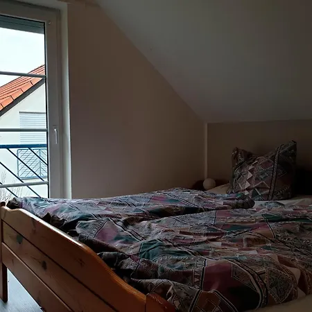 Ferienhaushaefte Zum Plauer See * Lenz
